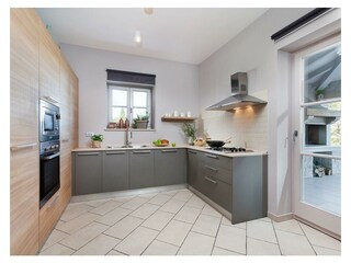 Villa Pinezići Caratteristiche 15