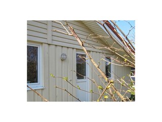 Ferienhaus Grömitz Außenaufnahme 2