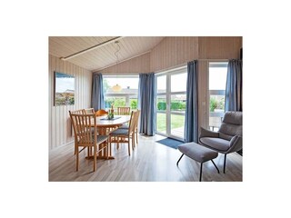 Ferienhaus Grömitz Ausstattung 6