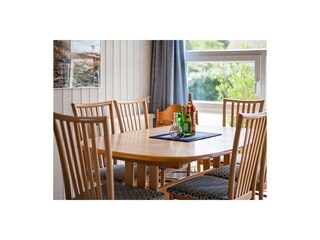 Ferienhaus Grömitz Ausstattung 7