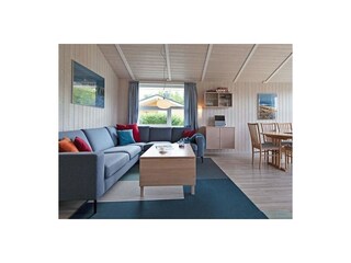 Ferienhaus Grömitz Ausstattung 8