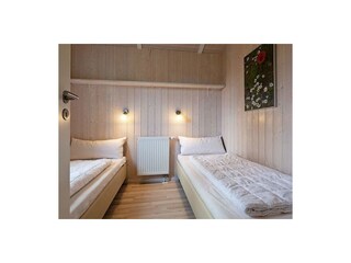 Ferienhaus Grömitz Ausstattung 11
