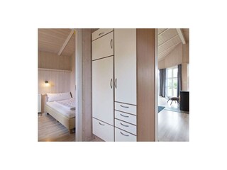 Ferienhaus Grömitz Ausstattung 13