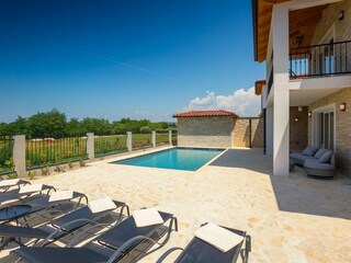 Villa Nova Vas Registrazione all'aperto 2