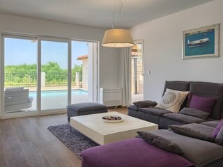 Villa Nova Vas Caratteristiche 13