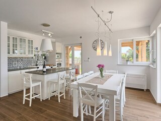 Villa Nova Vas Caratteristiche 8