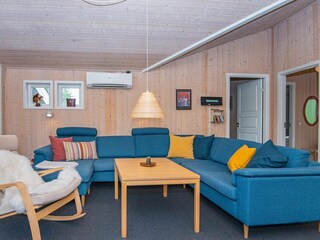 Ferienhaus Toftlund  3