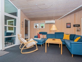 Ferienhaus Toftlund  4