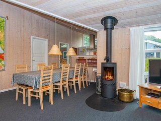 Ferienhaus Toftlund  6