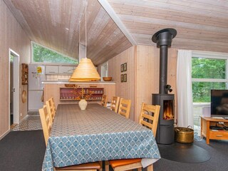 Ferienhaus Toftlund  8