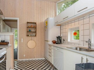 Ferienhaus Toftlund  12