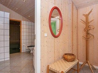Ferienhaus Toftlund  13