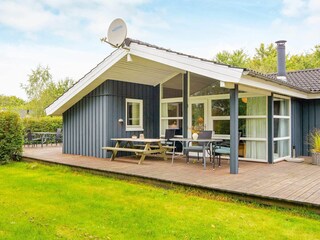 Ferienhaus Toftlund  16