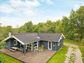 8 Personen Ferienhaus in Toftlund - Toftlund - image1