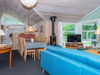 Ferienhaus Toftlund  18