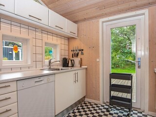 Ferienhaus Toftlund  21