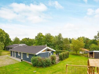 Ferienhaus Toftlund  25