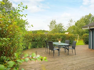 Ferienhaus Toftlund  26