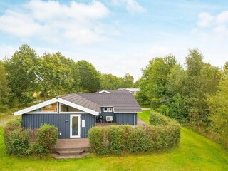 Ferienhaus Toftlund  27