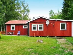 Holiday house 9 Personen Ferienhaus in HALLSTAVIK - Herräng - image1