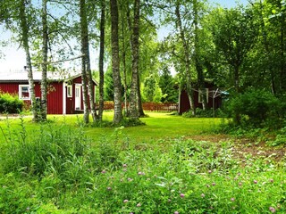 Vakantiehuis Herräng Buitenaudio-opname 5