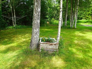 Vakantiehuis Herräng Buitenaudio-opname 6