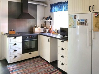 Ferienhaus Herräng  16