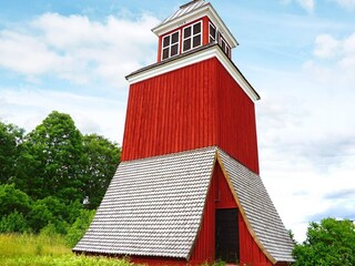 Vakantiehuis Herräng  18