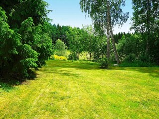 Holiday house Herräng Outdoor Recording 6