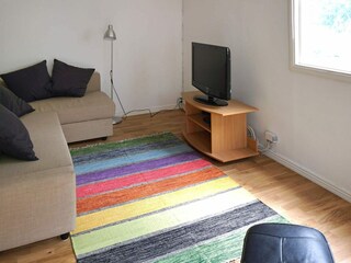 Vakantiehuis Herräng  13