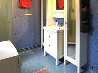 Vakantiehuis Herräng  16