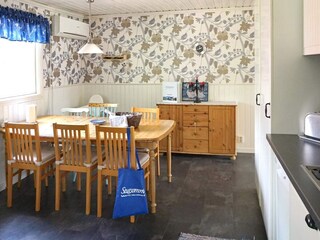 Vakantiehuis Herräng  13