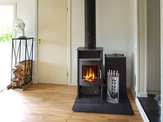 Vakantiehuis Herräng  9