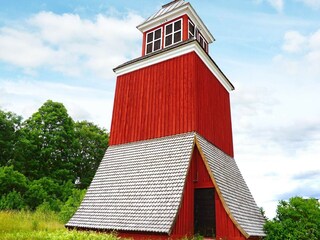 Ferienhaus Herräng  10