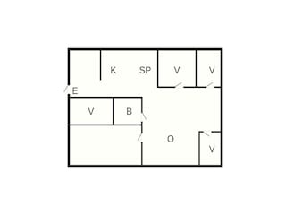 Ferienhaus Herräng Grundriss 18