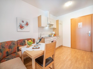 Apartment Neustift im Stubaital Ausstattung 9