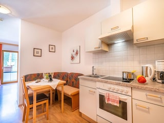 Apartment Neustift im Stubaital Ausstattung 10