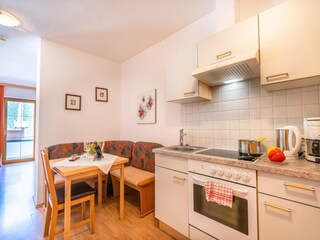 Apartment Neustift im Stubaital Features 10
