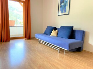 Appartement Neustift im Stubaital Équipement 7