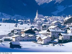 Apartment in the Stubai Valley with a balcony - Neustift in Stubaital - image1