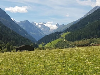 Apartment Neustift im Stubaital Umgebung 21