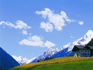 Apartment Neustift im Stubaital Umgebung 28