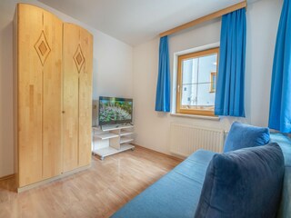 Apartment Neustift im Stubaital Ausstattung 11