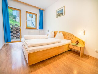 Appartement Neustift im Stubaital Équipement 8