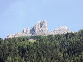 Apartment Neustift im Stubaital Umgebung 20