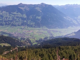 Apartment Neustift im Stubaital Environment 19