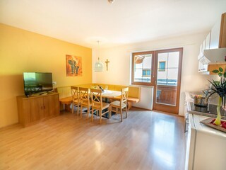 Apartamento Neustift im Stubaital Características 4