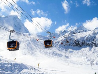 Appartement Neustift im Stubaital Environnement 12