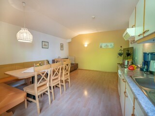 Apartamento Neustift im Stubaital Características 6