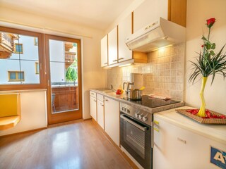 Apartamento Neustift im Stubaital Características 7